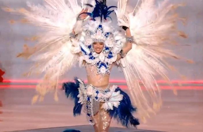 112 thí sinh trình diễn Dances of the World - Vũ điệu khắp hành tinh-4