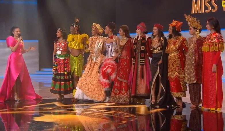 Lương Thùy Linh vào thẳng top 40 nhờ dự án nhân ái-1