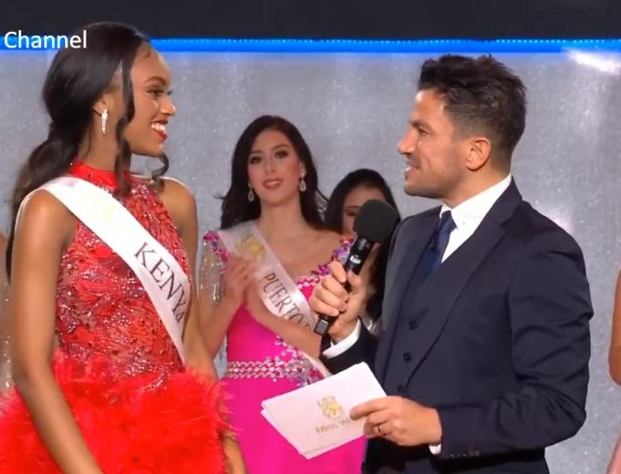 Công bố top 12 chung cuộc, Lương Thùy Linh xuất sắc có tên-1