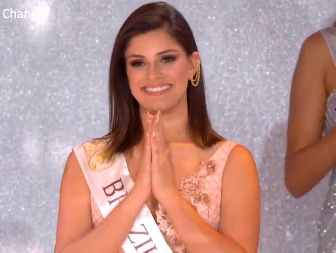 Công bố top 12 chung cuộc, Lương Thùy Linh xuất sắc có tên-3