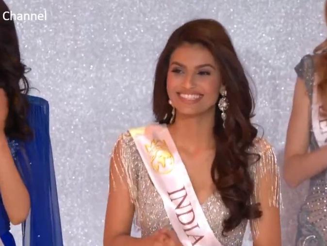 Công bố top 12 chung cuộc, Lương Thùy Linh xuất sắc có tên-5