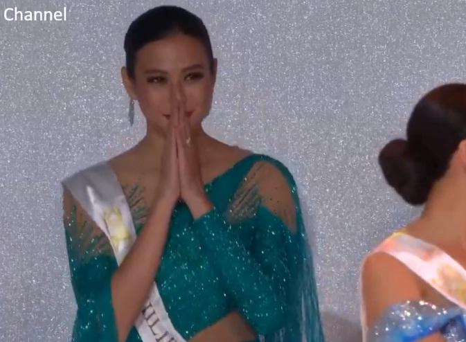 Công bố top 12 chung cuộc, Lương Thùy Linh xuất sắc có tên-7