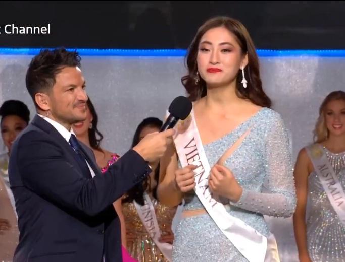 Công bố top 12 chung cuộc, Lương Thùy Linh xuất sắc có tên-9