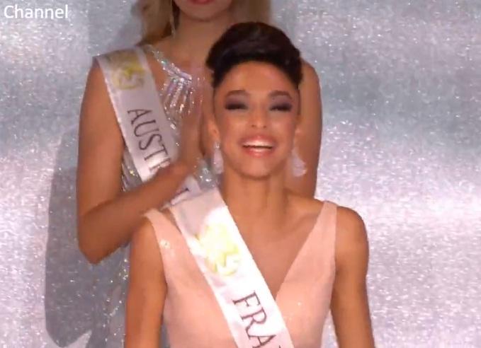 Công bố top 12 chung cuộc, Lương Thùy Linh xuất sắc có tên-11