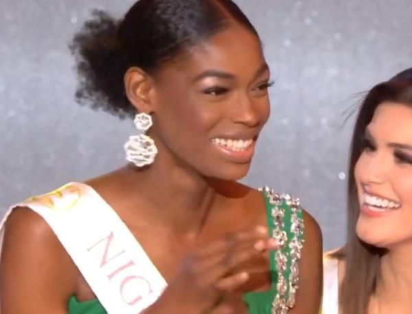 Công bố top 5 ứng xử, Lương Thùy Linh không có tên-2