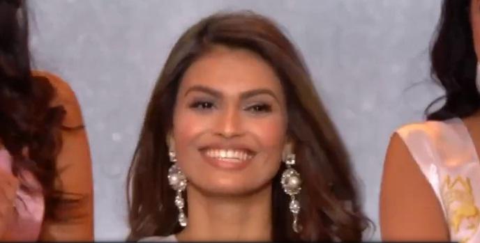 Công bố top 5 ứng xử, Lương Thùy Linh không có tên-3