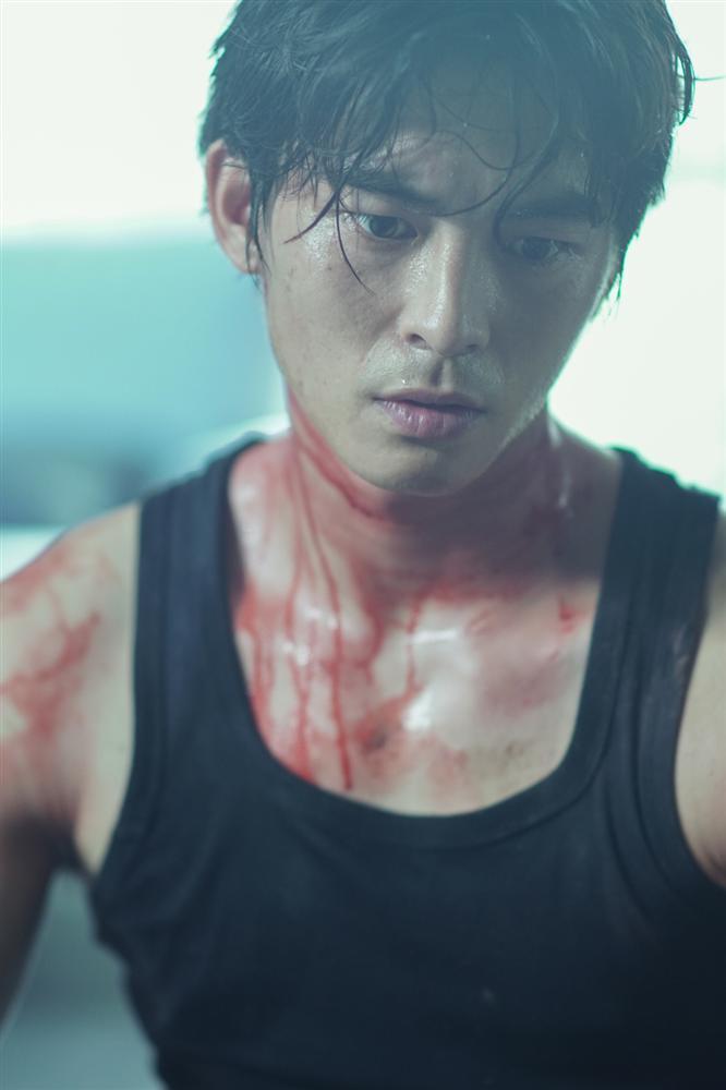 Chị Chị Em Em: Chi Pu tỏa sáng trong tác phẩm giật gân còn nhiều sạn-5