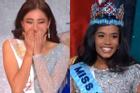 Lương Thùy Linh dừng chân top 12, Jamaica đăng quang Hoa hậu Thế giới 2019