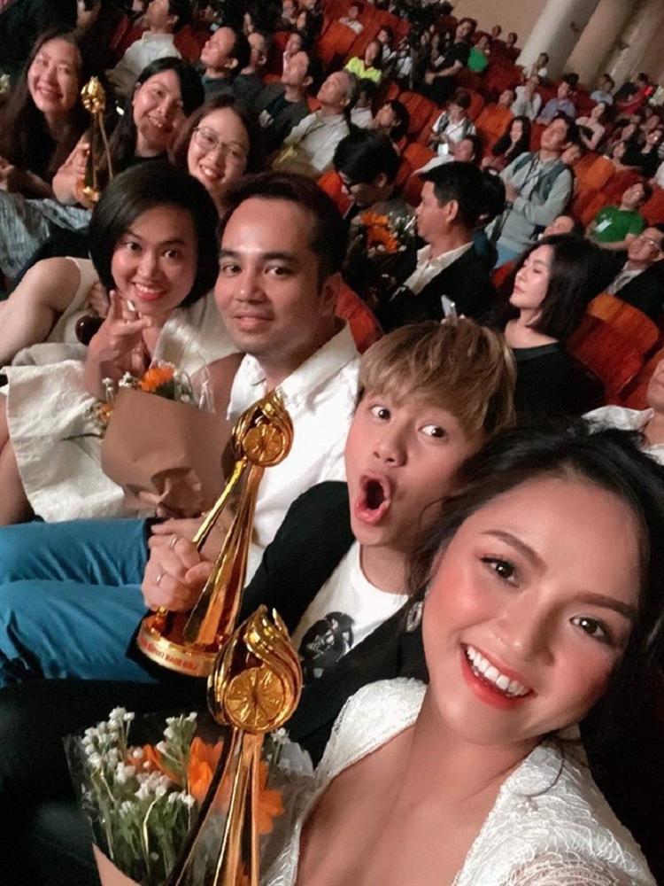 Về nhà đi con bội thu tại LH truyền hình toàn quốc-1