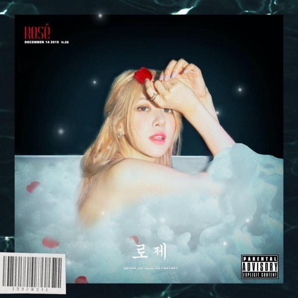 Không cần phải chờ đợi nữa, YG đã tung teaser đẹp như mơ cho màn debut solo của Rosé?-1