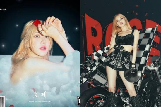 Không cần phải chờ đợi nữa, YG đã tung teaser đẹp như mơ cho màn debut solo của Rosé?