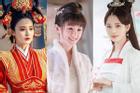 Triệu Lệ Dĩnh, Cúc Tịnh Y, Bành Tiểu Nhiễm, ai mới là mỹ nhân cổ trang đẹp nhất năm 2019?