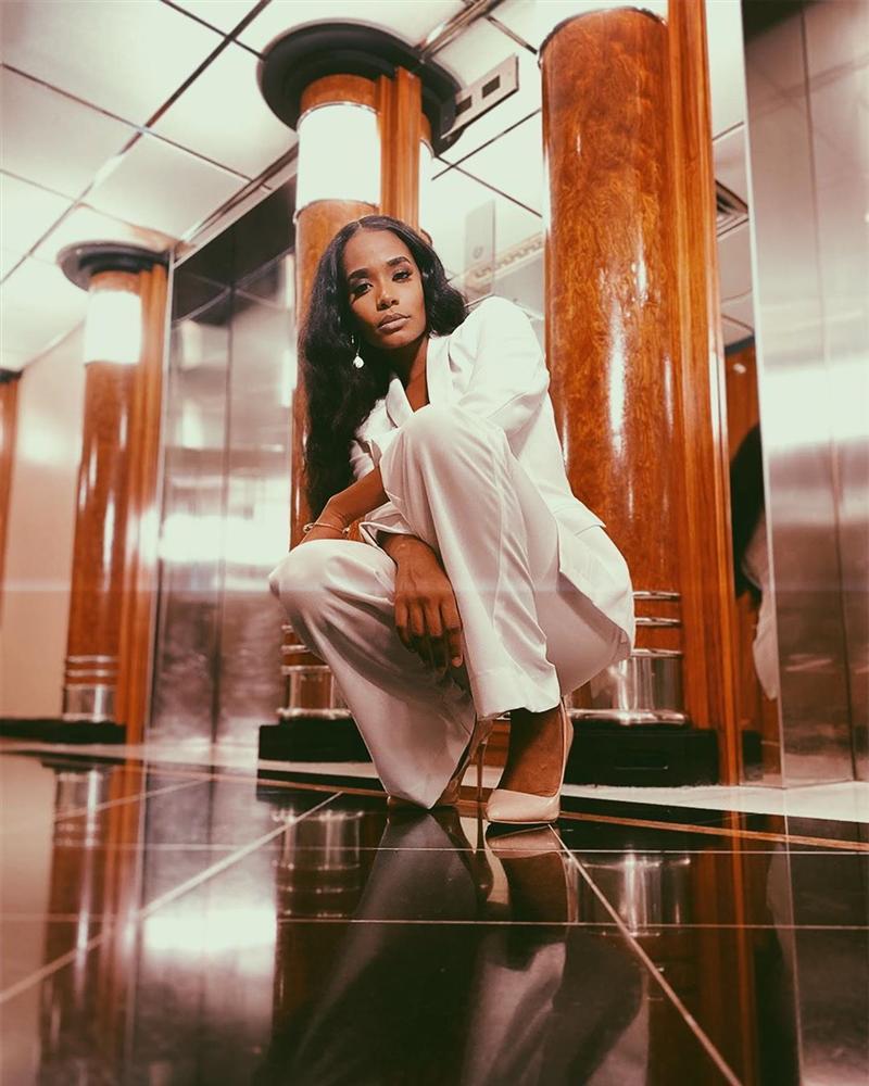 Tân Hoa hậu Thế giới 2019: Đẹp hoang dại, học vấn cao, giọng hát xuất sắc như diva-11