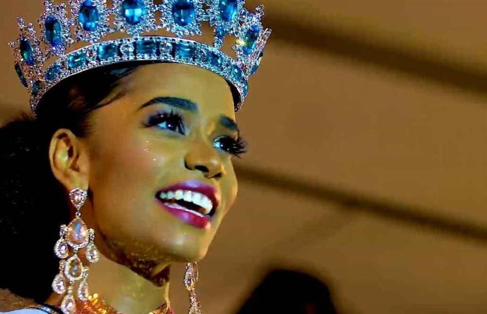 Tân Hoa hậu Thế giới 2019: Đẹp hoang dại, học vấn cao, giọng hát xuất sắc như diva-5