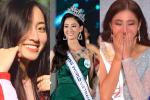 Đi thi trong lặng lẽ, Thanh Khoa bất ngờ đăng quang Hoa hậu Sinh viên Thế giới 2019-14