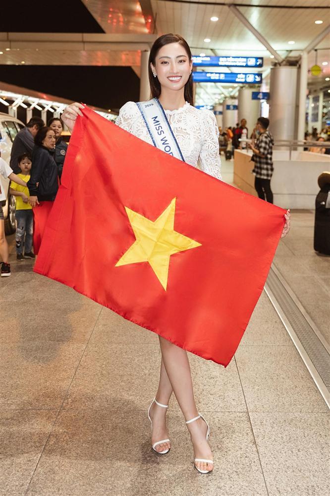 Hành trình tỏa sáng của Lương Thùy Linh: Từ nữ sinh học giỏi đến top 12 Hoa hậu Thế giới 2019-3
