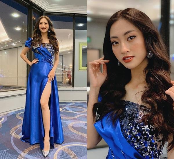 Hành trình tỏa sáng của Lương Thùy Linh: Từ nữ sinh học giỏi đến top 12 Hoa hậu Thế giới 2019-6