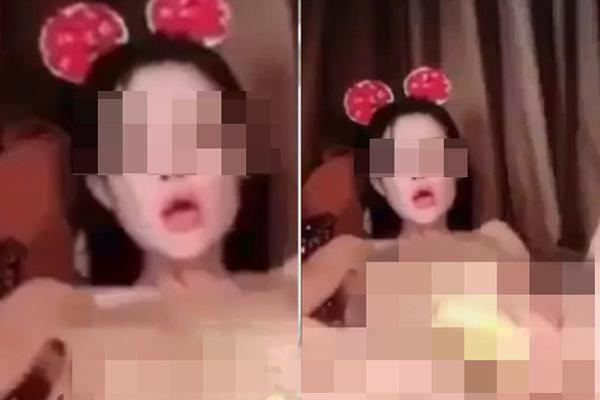 Sau Ngân 98 đến người chị em thân thiết Mon 2K cũng bị kẻ xấu dọa tung clip nhạy cảm-5