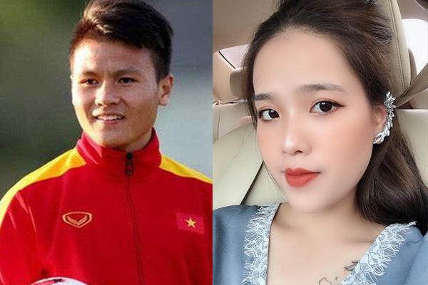 Đang tập trung chuẩn bị cho giải U23 châu Á, Quang Hải nhận ngay quà đặc biệt từ người hâm mộ quê nhà-5