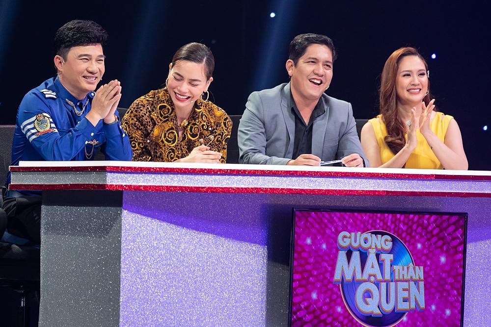 Hồ Ngọc Hà chỉ tuyệt chiêu cho Nhật Thuỷ để kiếm cát-xê: Ca sĩ nào hư giọng, cứ nói để em hát cho rồi lấy phân nửa số tiền-1