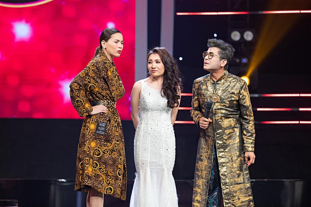 Hồ Ngọc Hà chỉ tuyệt chiêu cho Nhật Thuỷ để kiếm cát-xê: Ca sĩ nào hư giọng, cứ nói để em hát cho rồi lấy phân nửa số tiền-6