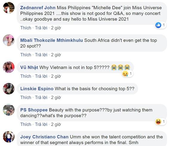 Chung kết Hoa hậu Thế giới bị chê nhàm chán, kết quả gây tranh cãi-2