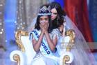 Chung kết Hoa hậu Thế giới bị chê nhàm chán, kết quả gây tranh cãi