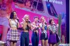 Red Velvet tung tracklist cho 'The ReVe Festival Finale': Fan 'điêu đứng' vì… tổng số bài hát