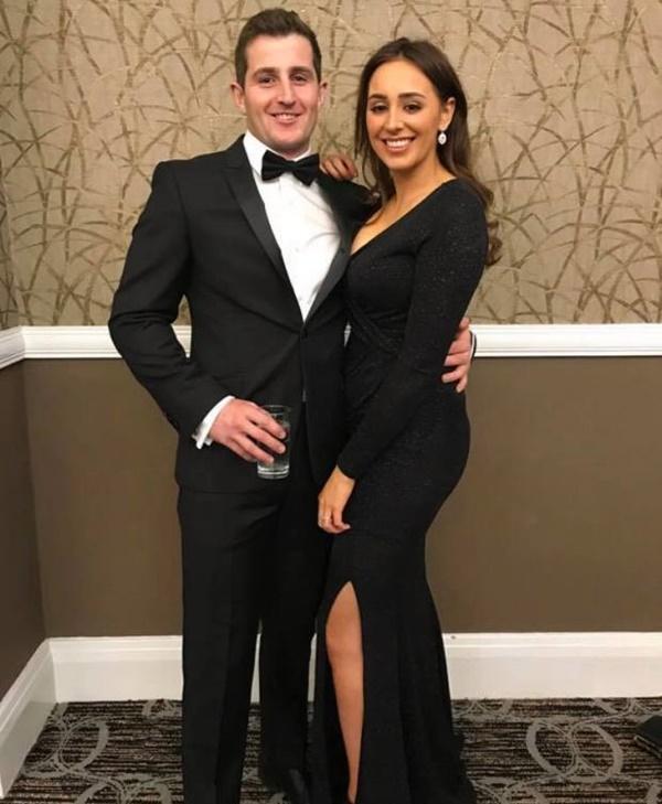 Cặp đôi ly hôn ngay trong đám cưới-1