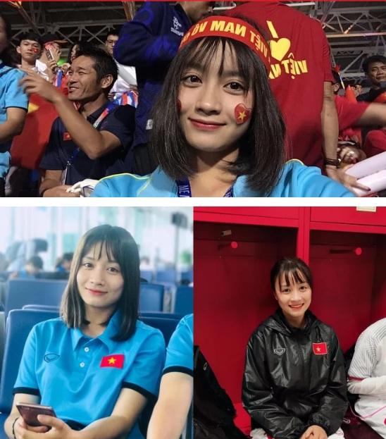 Hoàng Thị Loan tỏ tình, fan HAGL đẩy thuyền yêu Công Phượng-2