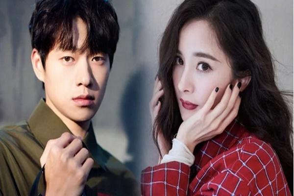 Dương Mịch và người tình trẻ ngày càng mặn nồng-3