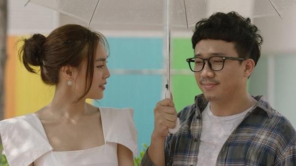 Những chiêu trò quảng bá ồn ào, phản cảm của điện ảnh Việt-3