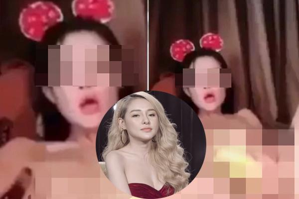 Sau Ngân 98 đến người chị em thân thiết Mon 2K cũng bị kẻ xấu dọa tung clip nhạy cảm-4