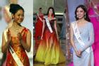 18 đại diện Việt Nam tại Hoa hậu Thế giới: Khó ai soán được thành tích của Lan Khuê