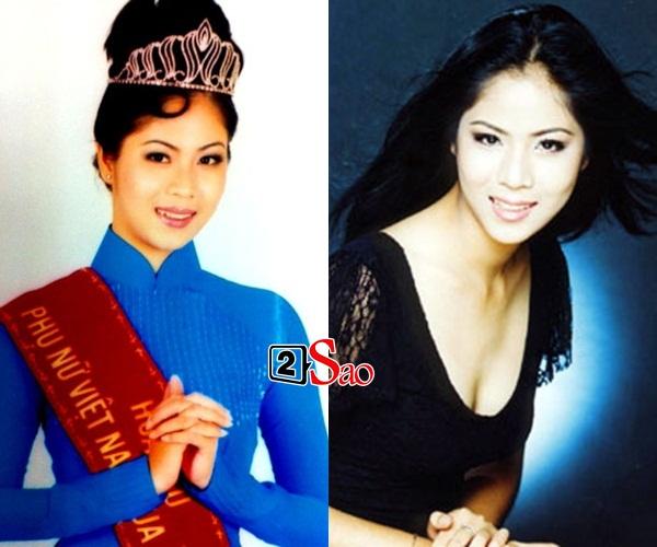 18 đại diện Việt Nam tại Hoa hậu Thế giới: Khó ai soán được thành tích của Lan Khuê-2