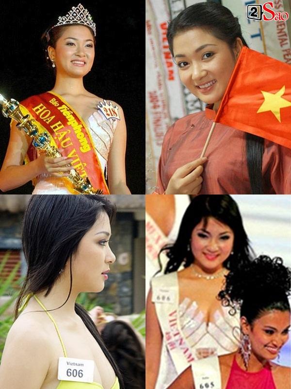 18 đại diện Việt Nam tại Hoa hậu Thế giới: Khó ai soán được thành tích của Lan Khuê-3