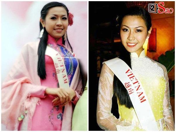 18 đại diện Việt Nam tại Hoa hậu Thế giới: Khó ai soán được thành tích của Lan Khuê-4