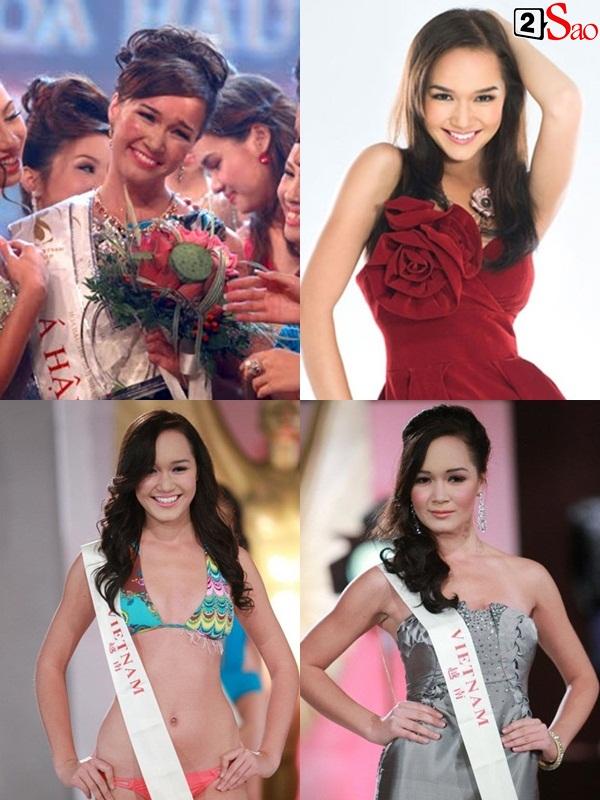 18 đại diện Việt Nam tại Hoa hậu Thế giới: Khó ai soán được thành tích của Lan Khuê-10