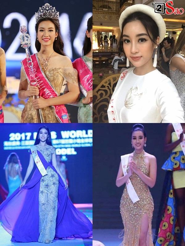 18 đại diện Việt Nam tại Hoa hậu Thế giới: Khó ai soán được thành tích của Lan Khuê-16