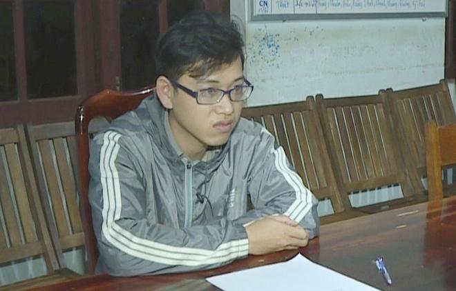 9X mạo danh phụ huynh để vào trường dâm ô nữ sinh lớp 9-1