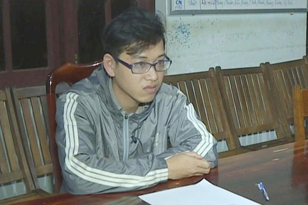 Nữ sinh bị dâm ô suốt 2 giờ trong nhà vệ sinh, nhà trường nhận lỗi-3