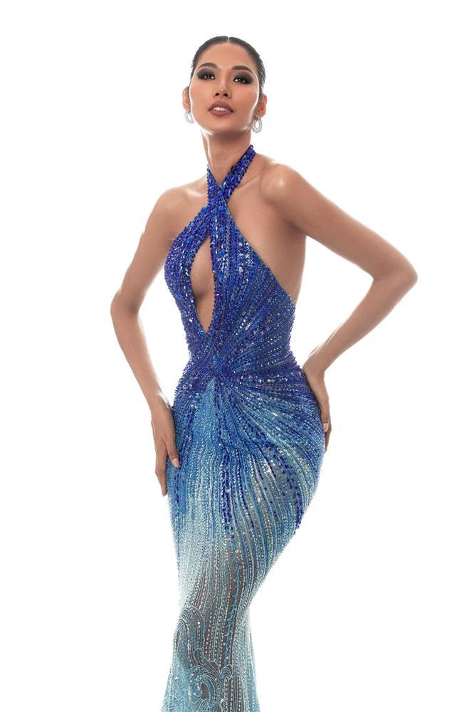 Hoàng Thùy chia sẻ việc suýt nữa thì mù vì bỏ quên lens trong mắt 4 ngày-4