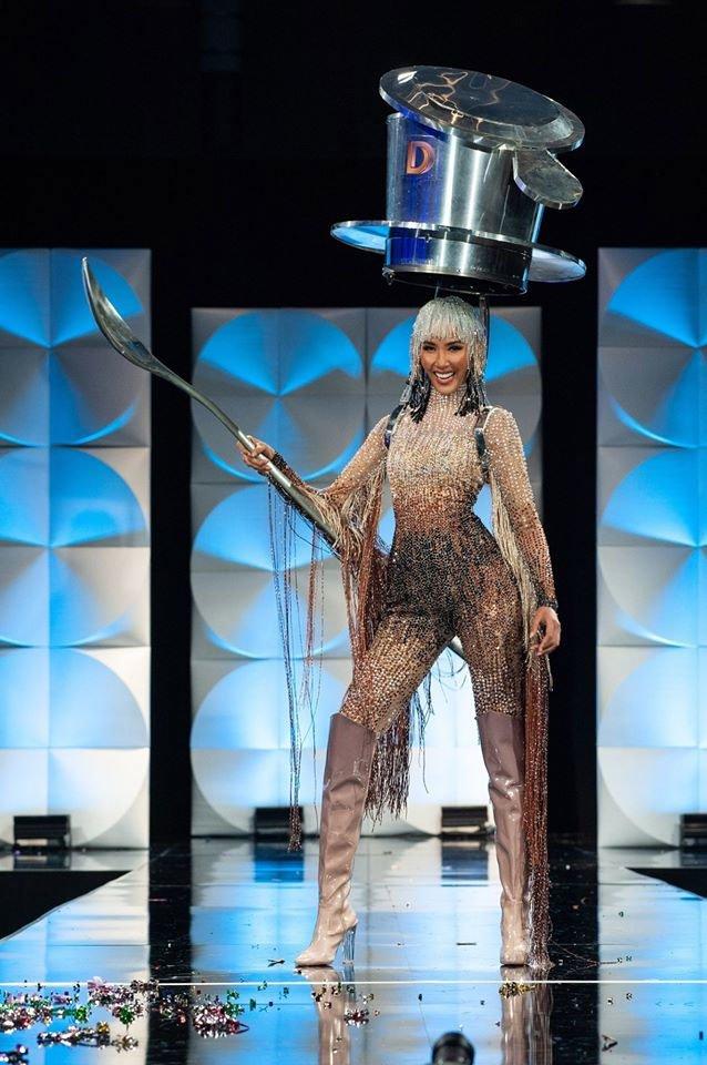 Hoàng Thùy chia sẻ việc suýt nữa thì mù vì bỏ quên lens trong mắt 4 ngày-5