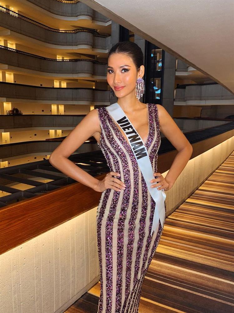 Hoàng Thùy chia sẻ việc suýt nữa thì mù vì bỏ quên lens trong mắt 4 ngày-7