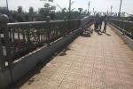 Nữ sinh viên 19 tuổi tử vong bất thường khi đang đi bộ trên cầu bộ hành Suối Tiên