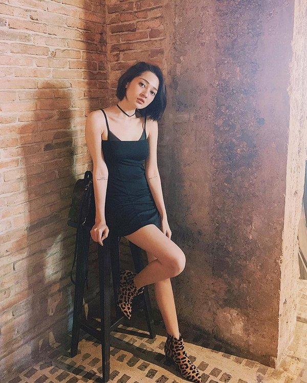 Không phải Bích Phương hay Hương Giang, đây là nữ ca sĩ duy nhất khiến các ‘nam thần’ trong đội tuyển U22 Việt Nam đồng loạt follow-6