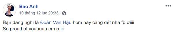 Không phải Bích Phương hay Hương Giang, đây là nữ ca sĩ duy nhất khiến các ‘nam thần’ trong đội tuyển U22 Việt Nam đồng loạt follow-3
