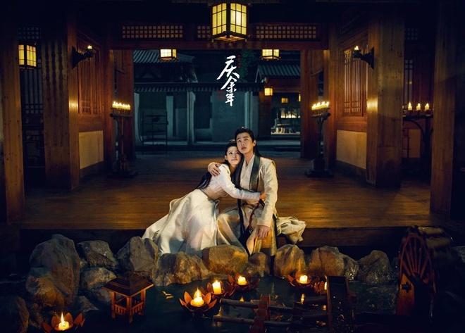 Cuộc chiến phim cổ trang gay cấn trên màn ảnh Trung Quốc cuối năm 2019-5