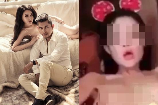 Clip nóng Ngân 98 gây xôn xao cõi mạng, Lương Bằng Quang lên tiếng: 'Tôi thấy nó khá bình thường'