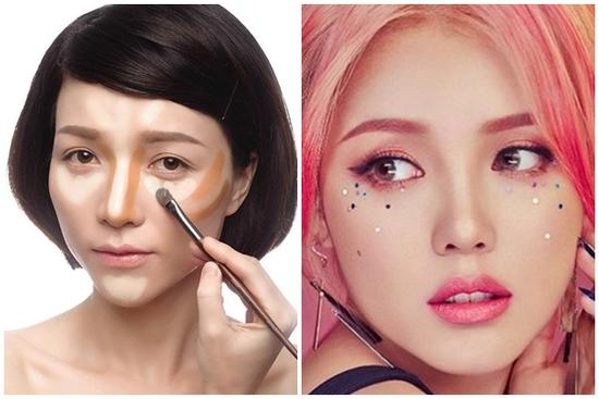 Năm 2020 rồi, đừng biến mình trở nên lạc hậu với những kiểu làm đẹp lỗi thời